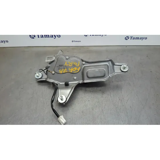Motor Limpia Trasero para Suzuki Grand Vitara Jb (Jt)