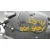 Motor Limpia Trasero para Suzuki Grand Vitara Jb (Jt)