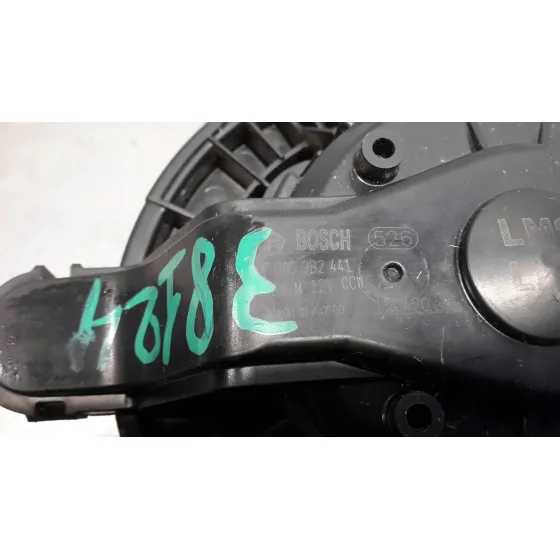 Motor Calefaccion para Kia Sportage