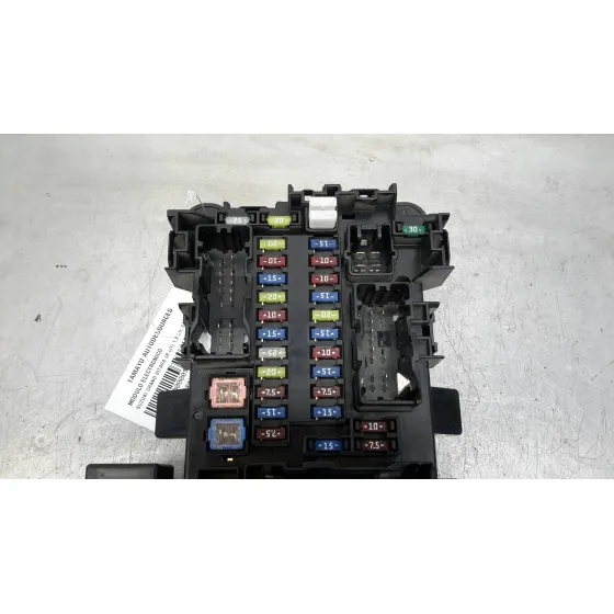 Modulo Electronico para Suzuki Grand Vitara Jb (Jt)