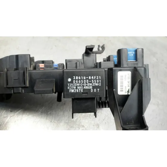 Modulo Electronico para Suzuki Grand Vitara Jb (Jt)