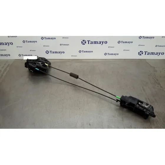 Cerradura Puerta Trasera Izquierda para Suzuki Grand Vitara Jb (Jt)