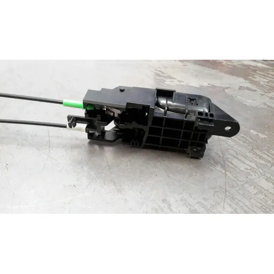 Cerradura Puerta Trasera Izquierda para Suzuki Grand Vitara Jb (Jt)