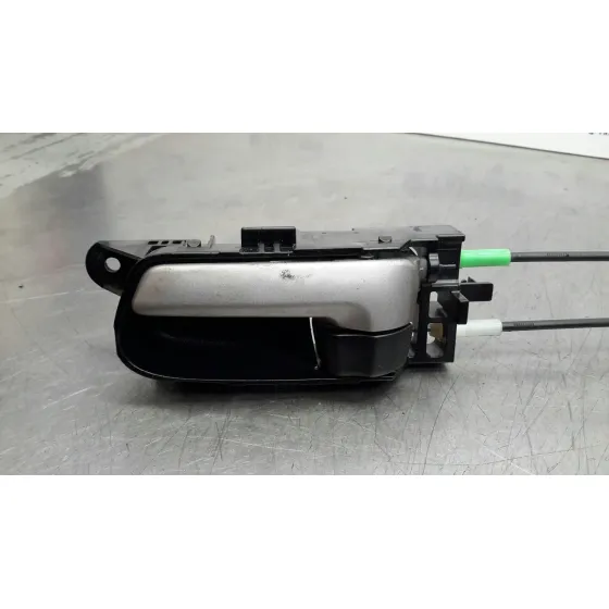 Cerradura Puerta Trasera Izquierda para Suzuki Grand Vitara Jb (Jt)