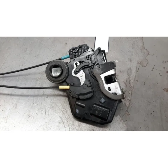 Cerradura Puerta Trasera Izquierda para Suzuki Grand Vitara Jb (Jt)