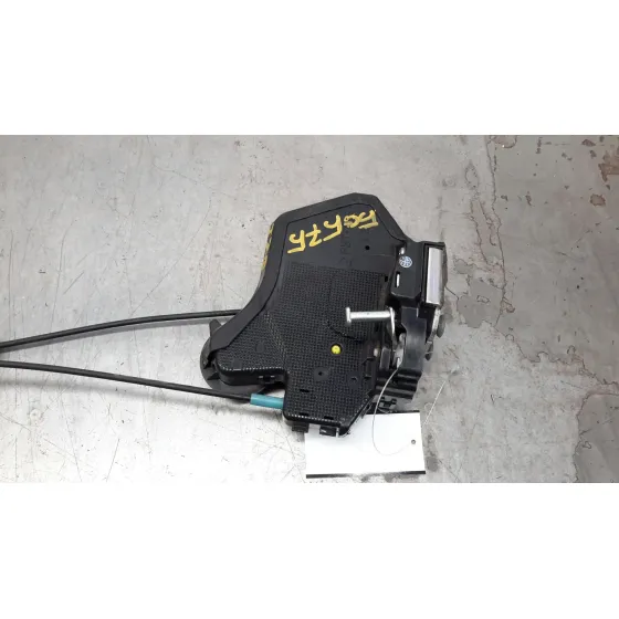 Cerradura Puerta Trasera Izquierda para Suzuki Grand Vitara Jb (Jt)