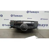 Mando Climatizador para Nissan Pulsar (C13)