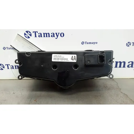 Mando Climatizador para Nissan Pulsar (C13)