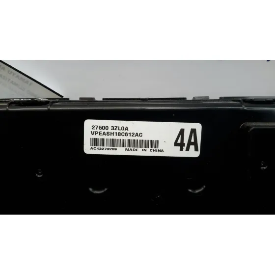Mando Climatizador para Nissan Pulsar (C13)