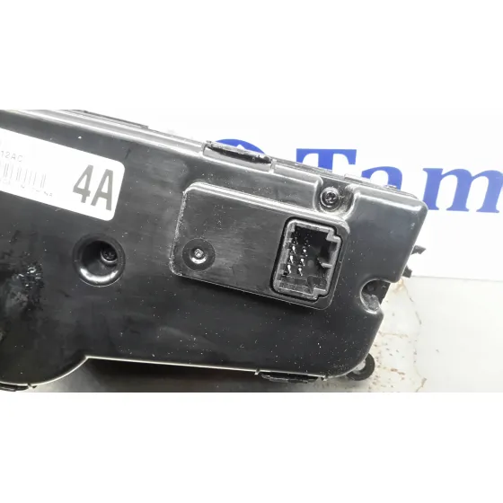 Mando Climatizador para Nissan Pulsar (C13)