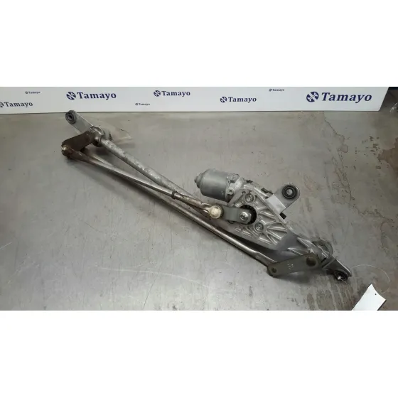 Motor Limpia Delantero para Suzuki Grand Vitara Jb (Jt)