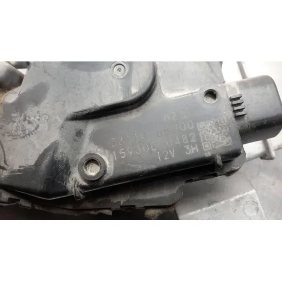 Motor Limpia Delantero para Suzuki Grand Vitara Jb (Jt)