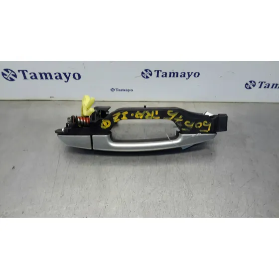 Maneta Exterior Trasera Izquierda para Suzuki Grand Vitara Jb (Jt)