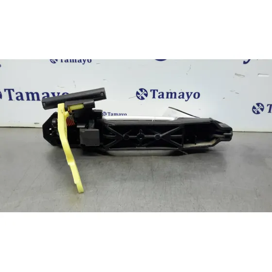 Maneta Exterior Trasera Izquierda para Suzuki Grand Vitara Jb (Jt)