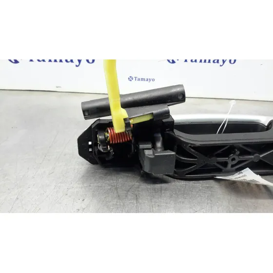 Maneta Exterior Trasera Izquierda para Suzuki Grand Vitara Jb (Jt)