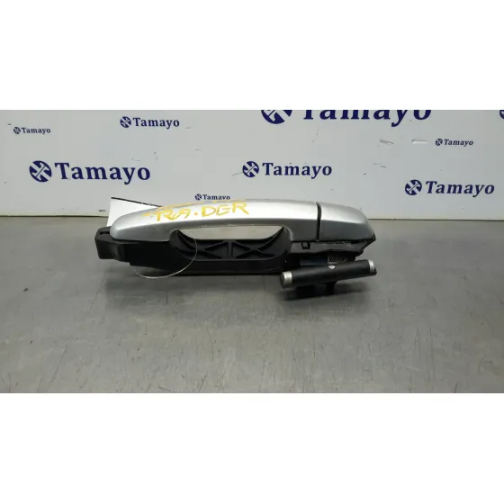 Maneta Exterior Trasera Derecha para Suzuki Grand Vitara Jb (Jt)