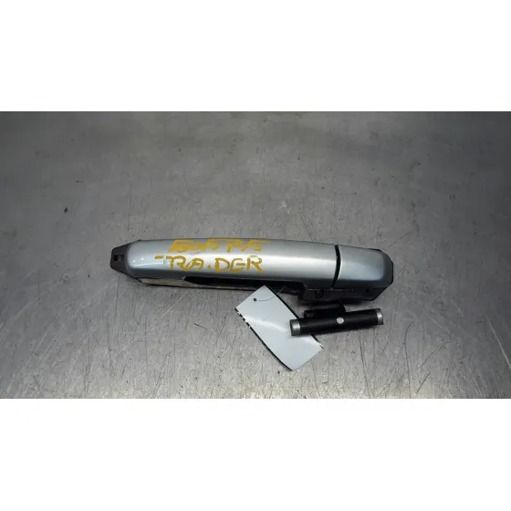 Maneta Exterior Trasera Derecha para Suzuki Grand Vitara Jb (Jt)