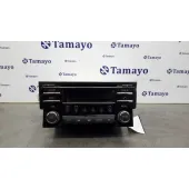 Sistema Audio / Radio Cd para Nissan Pulsar (C13)