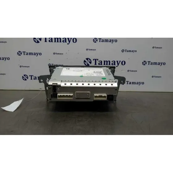 Sistema Audio / Radio Cd para Nissan Pulsar (C13)