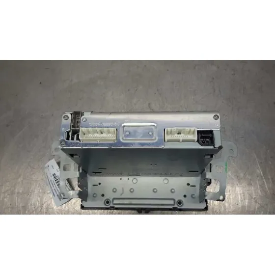 Sistema Audio / Radio Cd para Nissan Pulsar (C13)