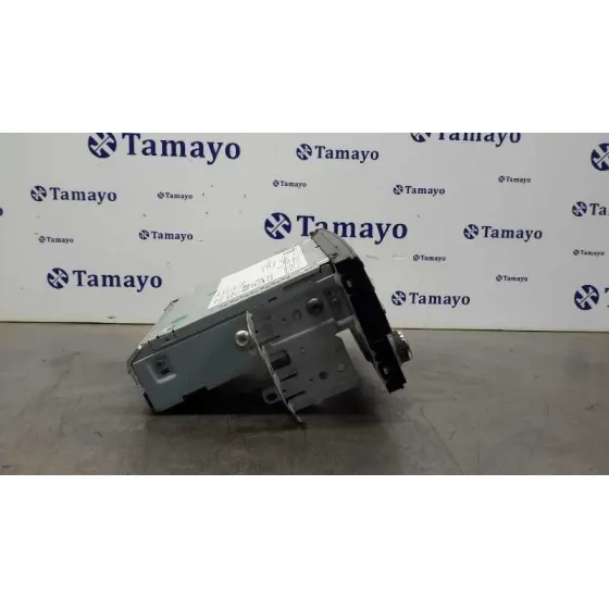 Sistema Audio / Radio Cd para Nissan Pulsar (C13)