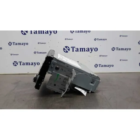 Sistema Audio / Radio Cd para Nissan Pulsar (C13)