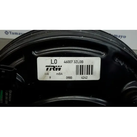 Servofreno para Nissan Pulsar (C13)