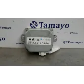Modulo Electronico para Nissan Pulsar (C13)