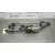 Motor Limpia Delantero para Nissan Pulsar (C13)