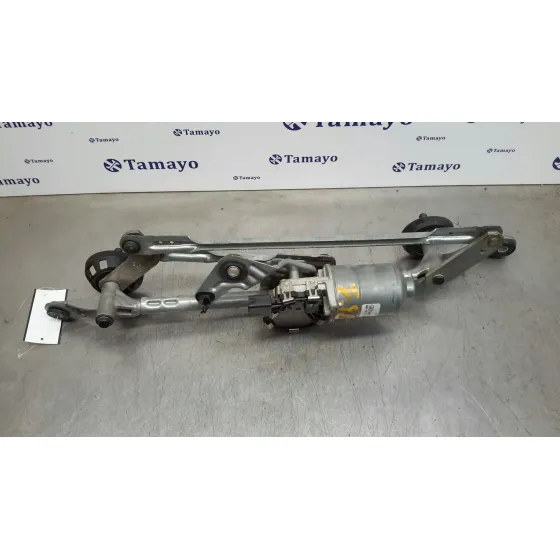 Motor Limpia Delantero para Nissan Pulsar (C13)