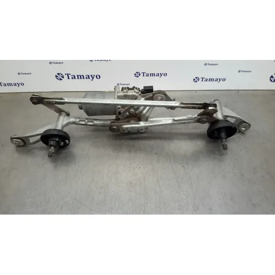 Motor Limpia Delantero para Nissan Pulsar (C13)