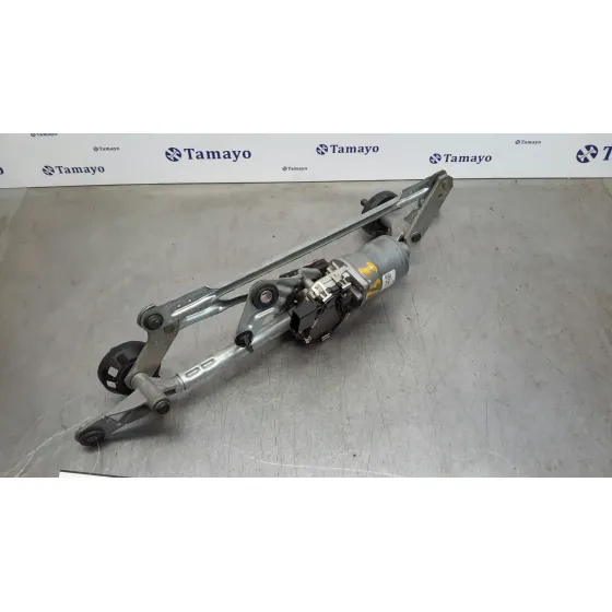 Motor Limpia Delantero para Nissan Pulsar (C13)
