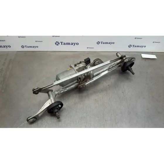 Motor Limpia Delantero para Nissan Pulsar (C13)