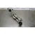 Motor Limpia Delantero para Nissan Pulsar (C13)