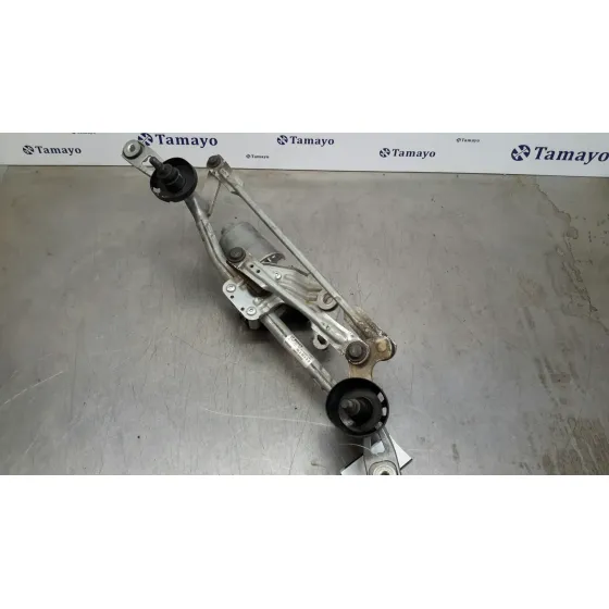 Motor Limpia Delantero para Nissan Pulsar (C13)