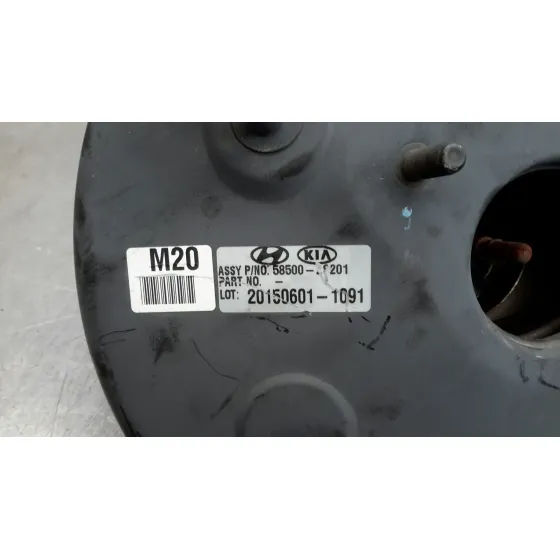 Servofreno para Kia Sportage