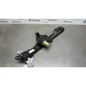 Elevalunas Delantero Izquierdo para Nissan Pulsar (C13)
