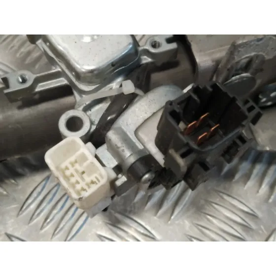 Columna Direccion para Suzuki Grand Vitara Jb (Jt)