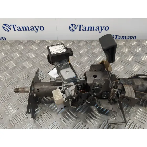 Conmutador De Arranque para Suzuki Grand Vitara Jb (Jt)
