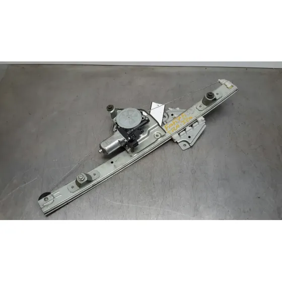 Elevalunas Trasero Izquierdo para Suzuki Grand Vitara Jb (Jt)