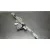 Elevalunas Trasero Izquierdo para Suzuki Grand Vitara Jb (Jt)
