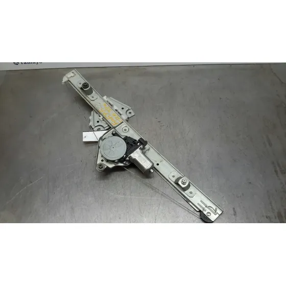 Elevalunas Trasero Izquierdo para Suzuki Grand Vitara Jb (Jt)