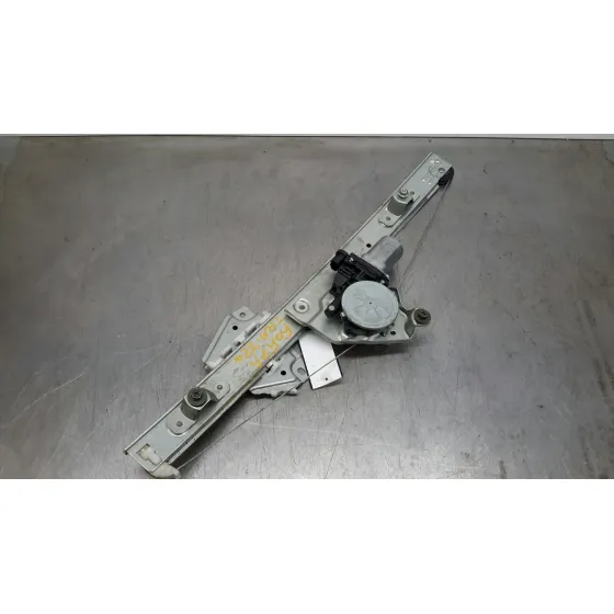 Elevalunas Trasero Izquierdo para Suzuki Grand Vitara Jb (Jt)