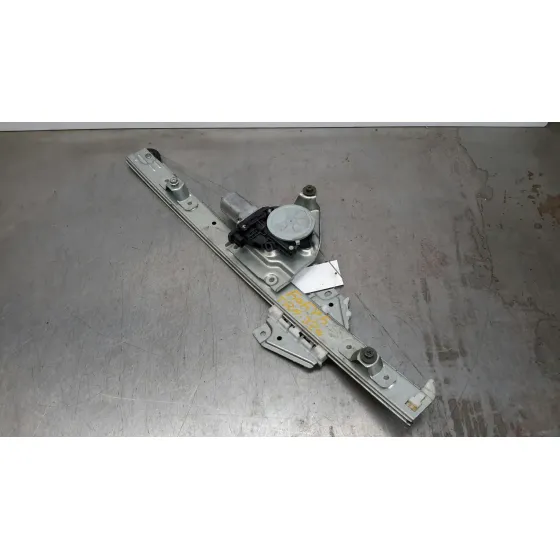 Elevalunas Trasero Izquierdo para Suzuki Grand Vitara Jb (Jt)