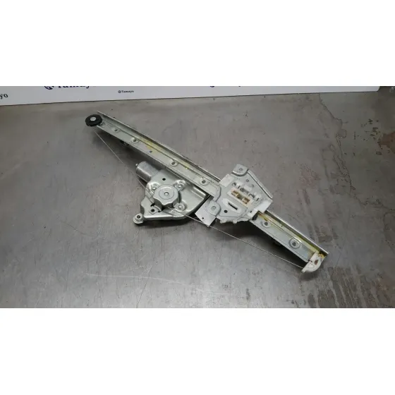 Elevalunas Trasero Izquierdo para Suzuki Grand Vitara Jb (Jt)
