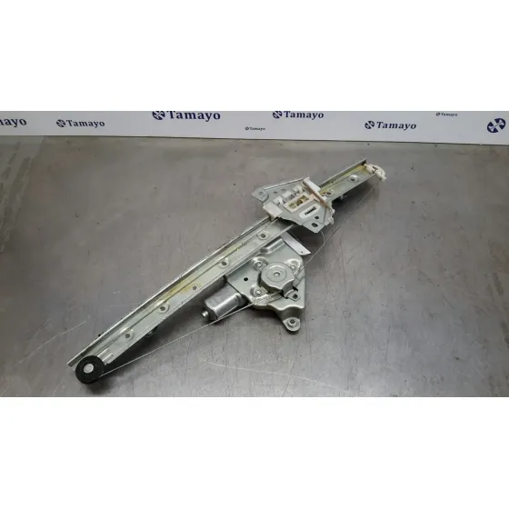 Elevalunas Trasero Izquierdo para Suzuki Grand Vitara Jb (Jt)