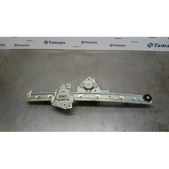 Elevalunas Trasero Izquierdo para Suzuki Grand Vitara Jb (Jt)