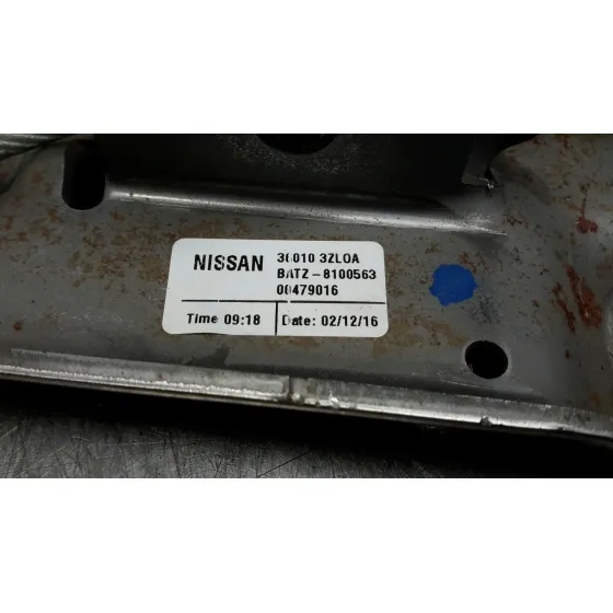 Palanca Freno De Mano para Nissan Pulsar (C13)