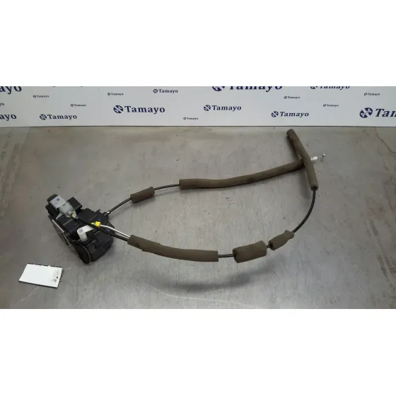 Cerradura Puerta Delantera Izquierda para Nissan Pulsar (C13)