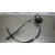 Cerradura Puerta Delantera Izquierda para Nissan Pulsar (C13)